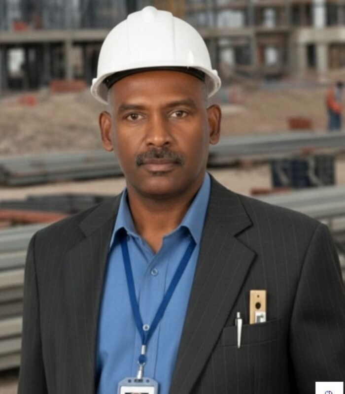 Elharith Elbashir