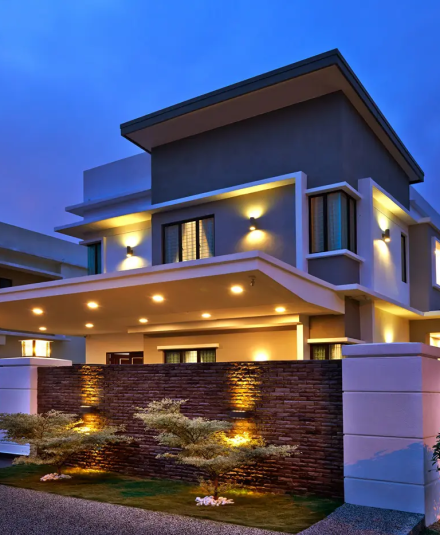 Residential-construction