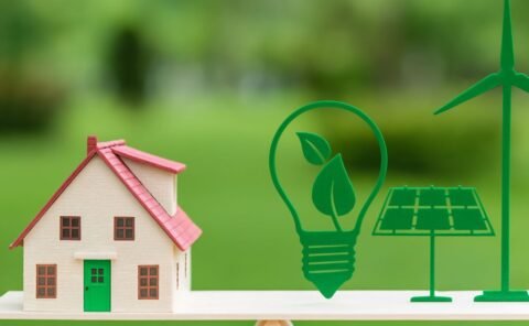 Sustainable construction