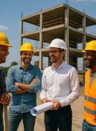 The Construction Leaders