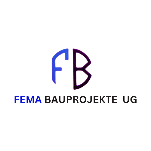 fema-bauprojekte Logo