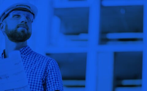 Project management & construction coordination